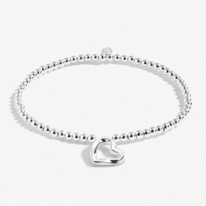 Joma Jewellery A Little 'From The Heart' Bracelet